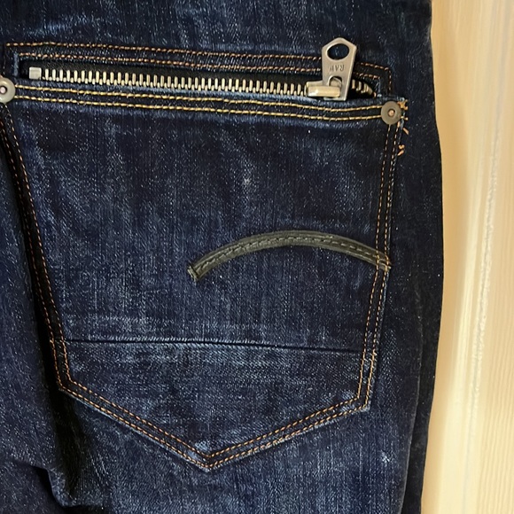 GStar raw jeans - Picture 7 of 11
